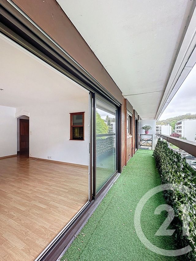 appartement - ATHIS MONS - 91