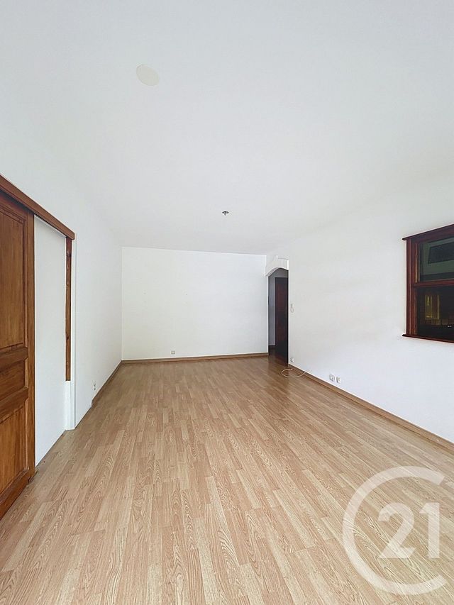 Appartement F4 &agrave; vendre - 4 pi&egrave;ces - 79,64 m2 - Athis Mons - 91 - ILE-DE-FRANCE