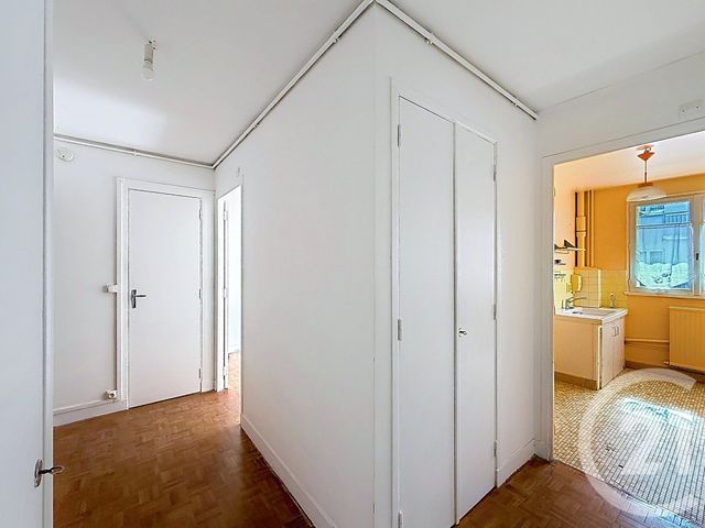 Appartement F2 &agrave; vendre - 2 pi&egrave;ces - 42,83 m2 - Maisons Alfort - 94 - ILE-DE-FRANCE