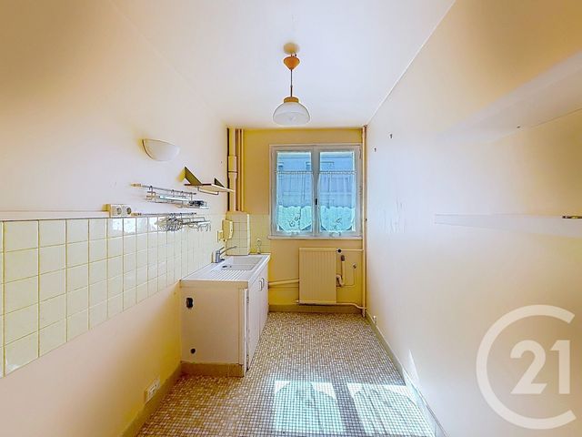 Appartement F2 &agrave; vendre - 2 pi&egrave;ces - 42,83 m2 - Maisons Alfort - 94 - ILE-DE-FRANCE