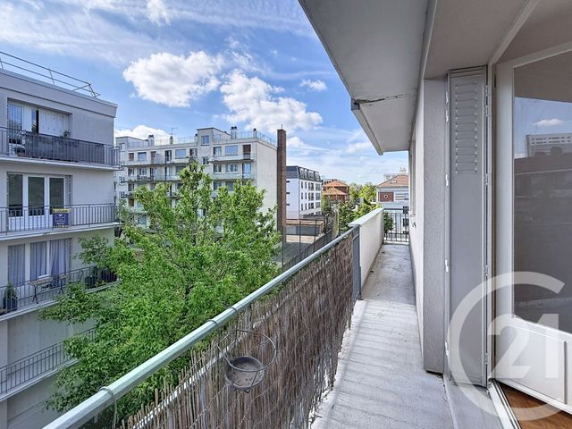 Appartement F2 &agrave; vendre - 2 pi&egrave;ces - 42,83 m2 - Maisons Alfort - 94 - ILE-DE-FRANCE