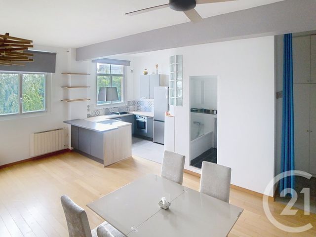 Appartement F2 &agrave; vendre - 3 pi&egrave;ces - 68,85 m2 - Choisy Le Roi - 94 - ILE-DE-FRANCE