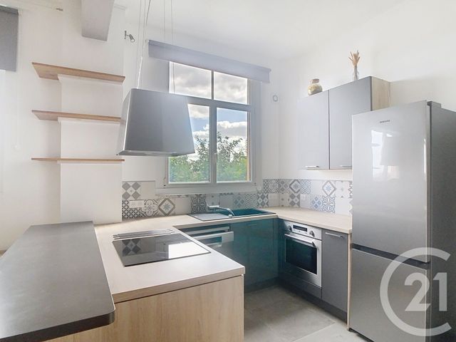 Appartement F2 &agrave; vendre - 3 pi&egrave;ces - 68,85 m2 - Choisy Le Roi - 94 - ILE-DE-FRANCE