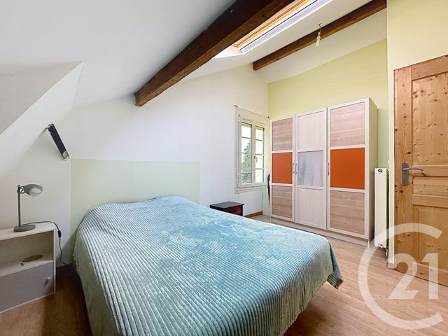 Maison &agrave; vendre - 6 pi&egrave;ces - 101,25 m2 - Choisy Le Roi - 94 - ILE-DE-FRANCE