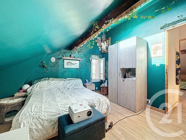 Maison &agrave; vendre - 6 pi&egrave;ces - 101,25 m2 - Choisy Le Roi - 94 - ILE-DE-FRANCE