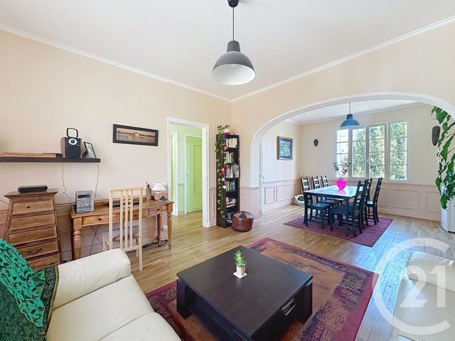 Maison &agrave; vendre - 6 pi&egrave;ces - 101,25 m2 - Choisy Le Roi - 94 - ILE-DE-FRANCE