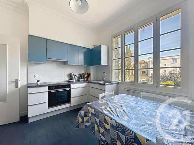 Maison &agrave; vendre - 6 pi&egrave;ces - 101,25 m2 - Choisy Le Roi - 94 - ILE-DE-FRANCE