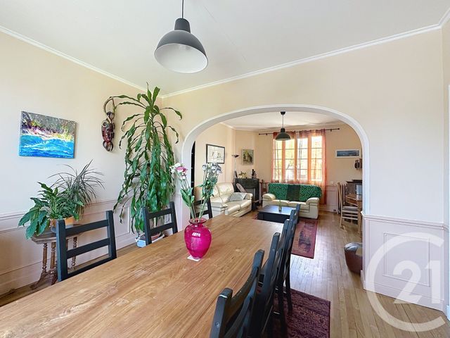 Maison &agrave; vendre - 6 pi&egrave;ces - 101,25 m2 - Choisy Le Roi - 94 - ILE-DE-FRANCE