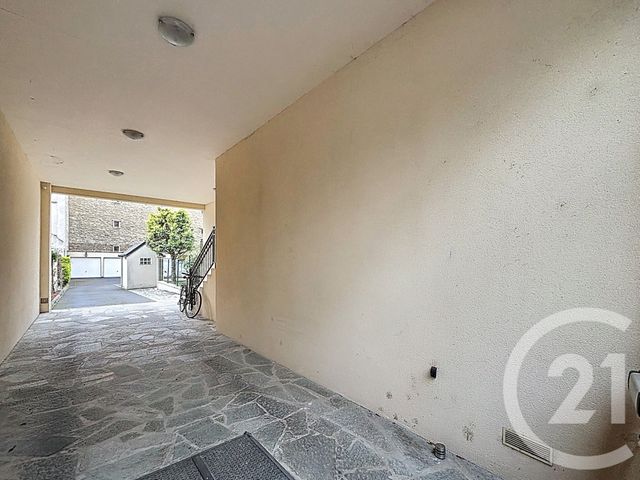 Immeuble &agrave; vendre - 182 m2 - Choisy Le Roi - 94 - ILE-DE-FRANCE