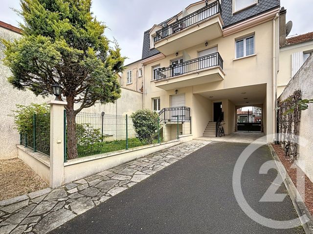 Immeuble &agrave; vendre - 182 m2 - Choisy Le Roi - 94 - ILE-DE-FRANCE