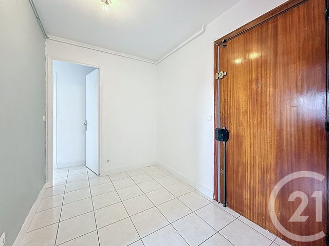 Appartement F3 &agrave; vendre - 3 pi&egrave;ces - 61,81 m2 - Villeneuve Le Roi - 94 - ILE-DE-FRANCE