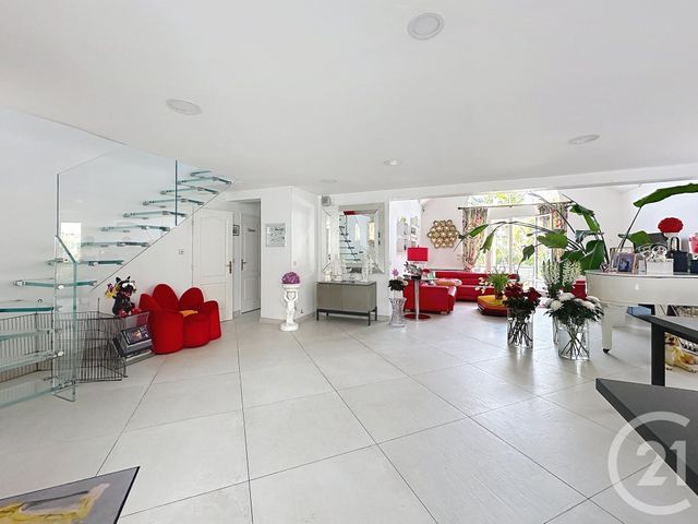 Maison &agrave; vendre - 6 pi&egrave;ces - 170,02 m2 - Thiais - 94 - ILE-DE-FRANCE