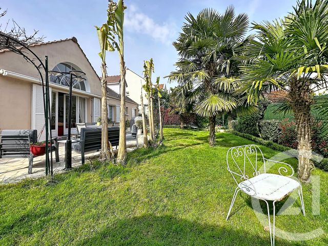 Maison &agrave; vendre - 6 pi&egrave;ces - 170,02 m2 - Thiais - 94 - ILE-DE-FRANCE