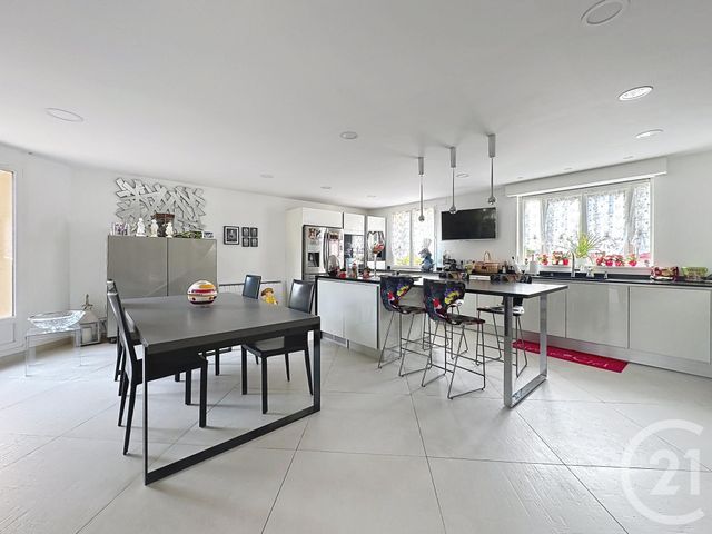 Maison &agrave; vendre - 6 pi&egrave;ces - 170,02 m2 - Thiais - 94 - ILE-DE-FRANCE