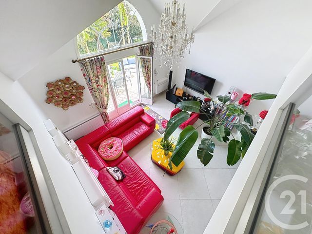 Maison &agrave; vendre - 6 pi&egrave;ces - 170,02 m2 - Thiais - 94 - ILE-DE-FRANCE