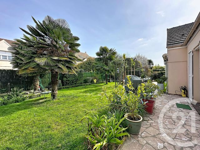 Maison &agrave; vendre - 6 pi&egrave;ces - 170,02 m2 - Thiais - 94 - ILE-DE-FRANCE