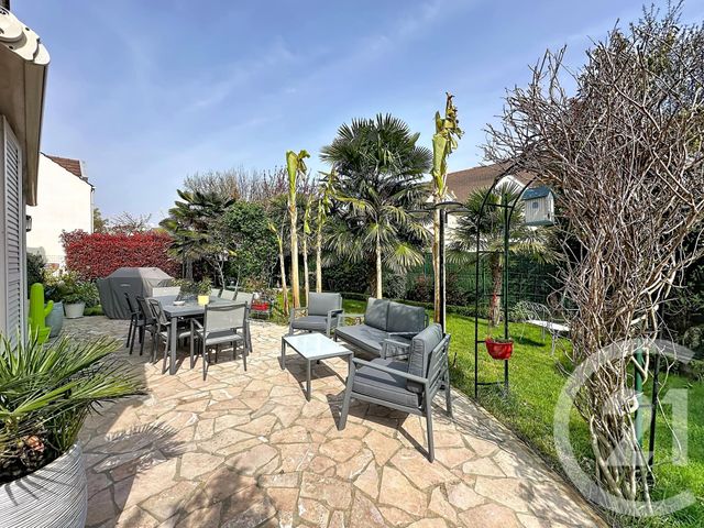 Maison &agrave; vendre - 6 pi&egrave;ces - 170,02 m2 - Thiais - 94 - ILE-DE-FRANCE