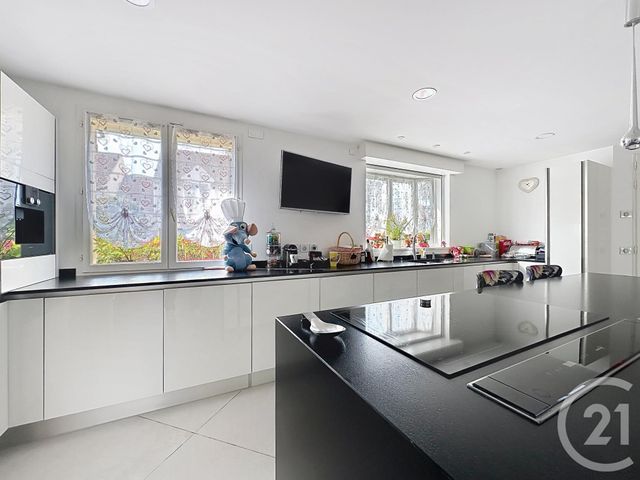 Maison &agrave; vendre - 6 pi&egrave;ces - 170,02 m2 - Thiais - 94 - ILE-DE-FRANCE