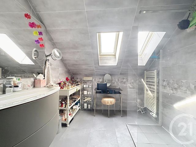 Maison &agrave; vendre - 6 pi&egrave;ces - 170,02 m2 - Thiais - 94 - ILE-DE-FRANCE