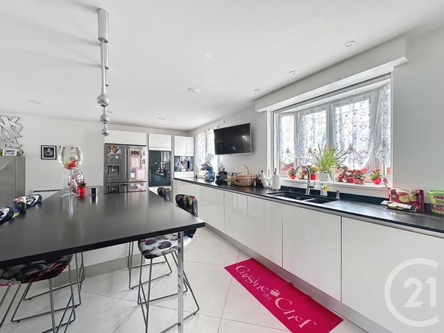 Maison &agrave; vendre - 6 pi&egrave;ces - 170,02 m2 - Thiais - 94 - ILE-DE-FRANCE