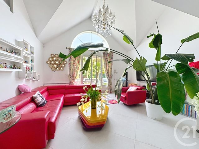 Maison &agrave; vendre - 6 pi&egrave;ces - 170,02 m2 - Thiais - 94 - ILE-DE-FRANCE