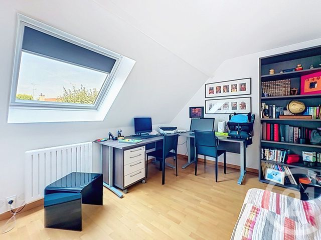 Maison &agrave; vendre - 6 pi&egrave;ces - 126,56 m2 - Thiais - 94 - ILE-DE-FRANCE