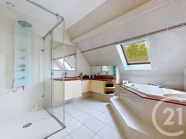 Maison &agrave; vendre - 6 pi&egrave;ces - 126,56 m2 - Thiais - 94 - ILE-DE-FRANCE