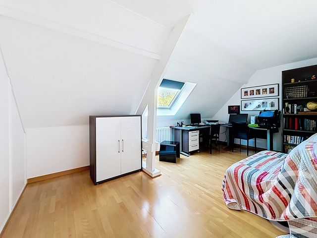 Maison &agrave; vendre - 6 pi&egrave;ces - 126,56 m2 - Thiais - 94 - ILE-DE-FRANCE