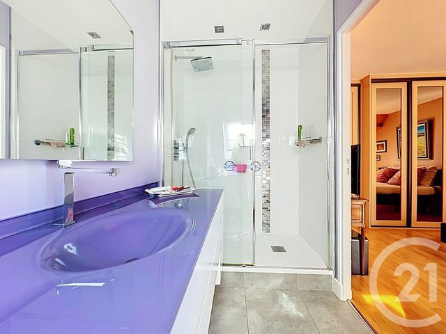 Maison &agrave; vendre - 6 pi&egrave;ces - 126,56 m2 - Thiais - 94 - ILE-DE-FRANCE