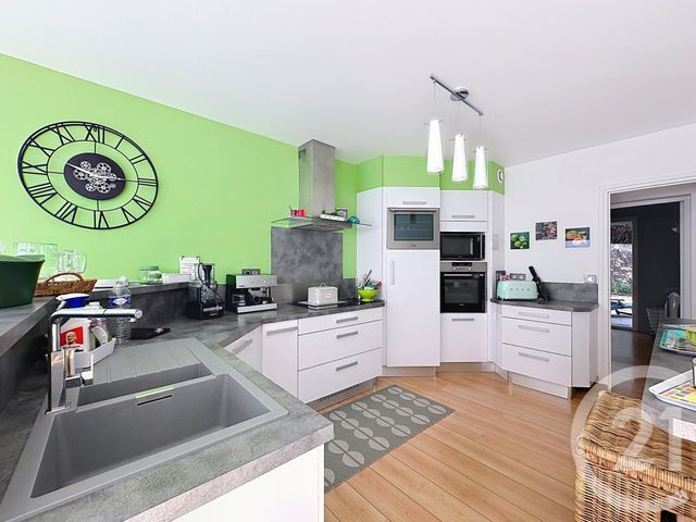 Maison &agrave; vendre - 6 pi&egrave;ces - 126,56 m2 - Thiais - 94 - ILE-DE-FRANCE