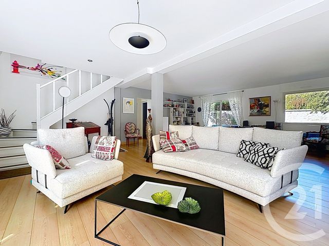 Maison &agrave; vendre - 6 pi&egrave;ces - 126,56 m2 - Thiais - 94 - ILE-DE-FRANCE