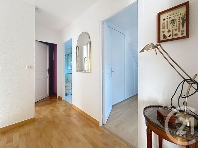 Maison &agrave; vendre - 6 pi&egrave;ces - 126,56 m2 - Thiais - 94 - ILE-DE-FRANCE