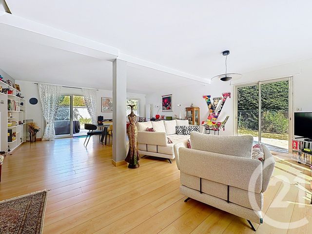 Maison &agrave; vendre - 6 pi&egrave;ces - 126,56 m2 - Thiais - 94 - ILE-DE-FRANCE
