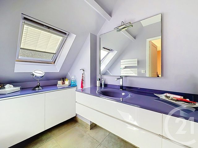 Maison &agrave; vendre - 6 pi&egrave;ces - 126,56 m2 - Thiais - 94 - ILE-DE-FRANCE