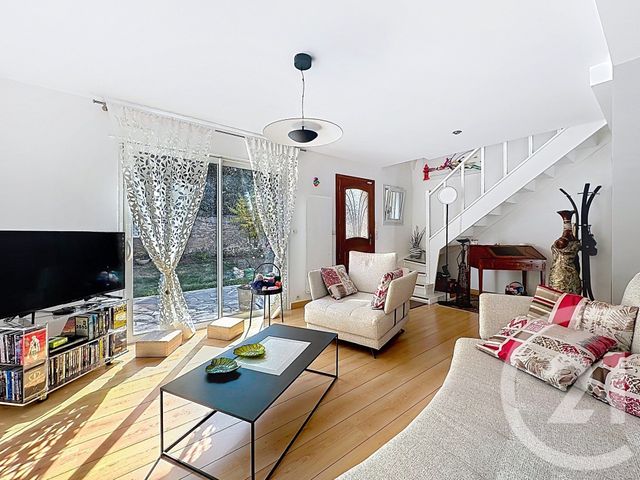 Maison &agrave; vendre - 6 pi&egrave;ces - 126,56 m2 - Thiais - 94 - ILE-DE-FRANCE