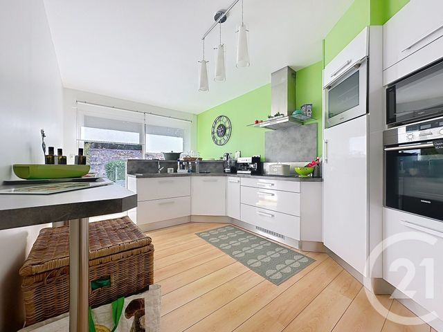 Maison &agrave; vendre - 6 pi&egrave;ces - 126,56 m2 - Thiais - 94 - ILE-DE-FRANCE