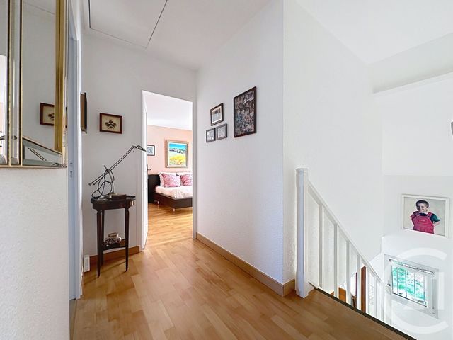 Maison &agrave; vendre - 6 pi&egrave;ces - 126,56 m2 - Thiais - 94 - ILE-DE-FRANCE