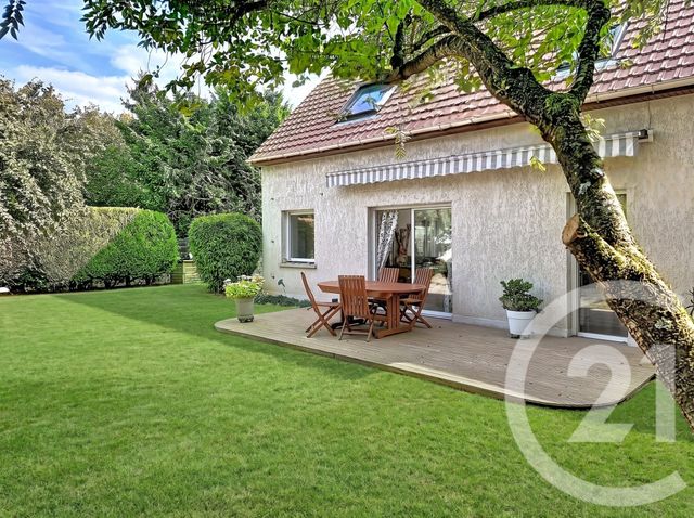 Maison &agrave; vendre - 6 pi&egrave;ces - 126,56 m2 - Thiais - 94 - ILE-DE-FRANCE
