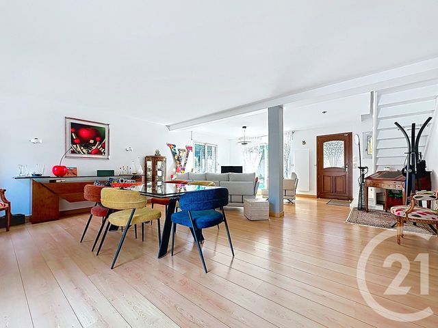 Maison &agrave; vendre - 6 pi&egrave;ces - 126,56 m2 - Thiais - 94 - ILE-DE-FRANCE