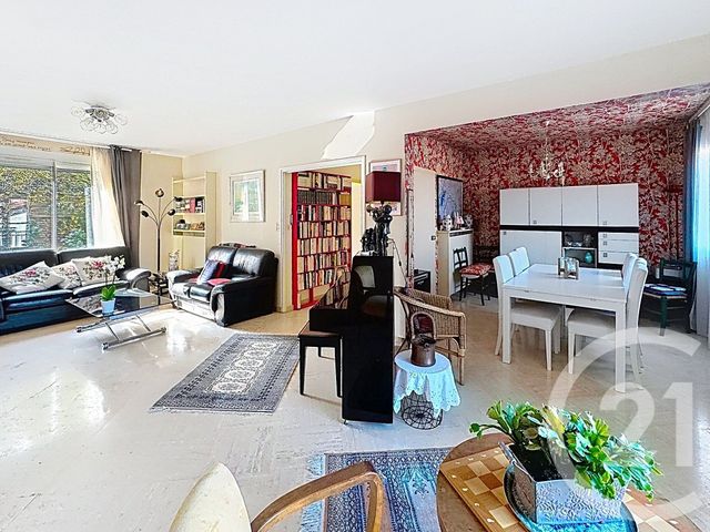 Maison &agrave; vendre - 7 pi&egrave;ces - 190 m2 - Thiais - 94 - ILE-DE-FRANCE