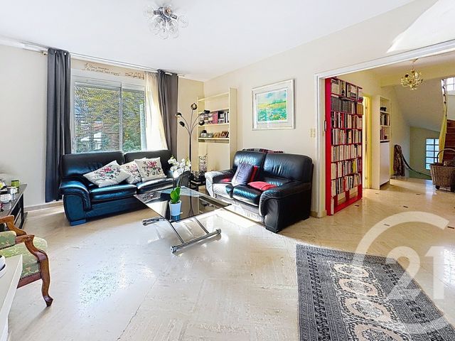 Maison &agrave; vendre - 7 pi&egrave;ces - 190 m2 - Thiais - 94 - ILE-DE-FRANCE