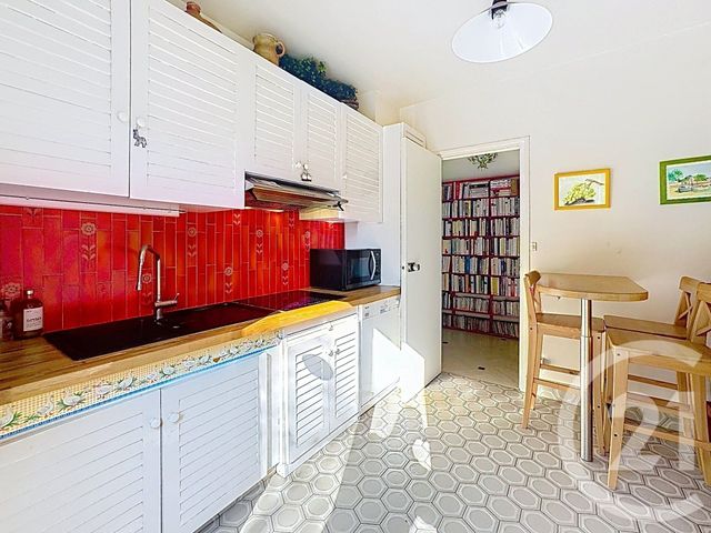 Maison &agrave; vendre - 7 pi&egrave;ces - 190 m2 - Thiais - 94 - ILE-DE-FRANCE