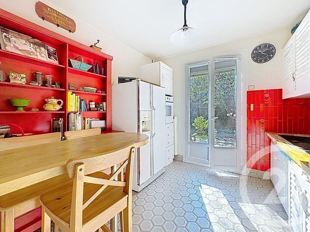 Maison &agrave; vendre - 7 pi&egrave;ces - 190 m2 - Thiais - 94 - ILE-DE-FRANCE