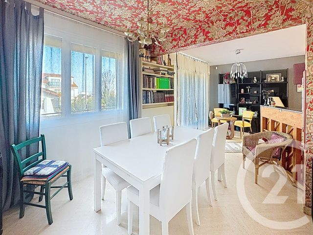 Maison &agrave; vendre - 7 pi&egrave;ces - 190 m2 - Thiais - 94 - ILE-DE-FRANCE