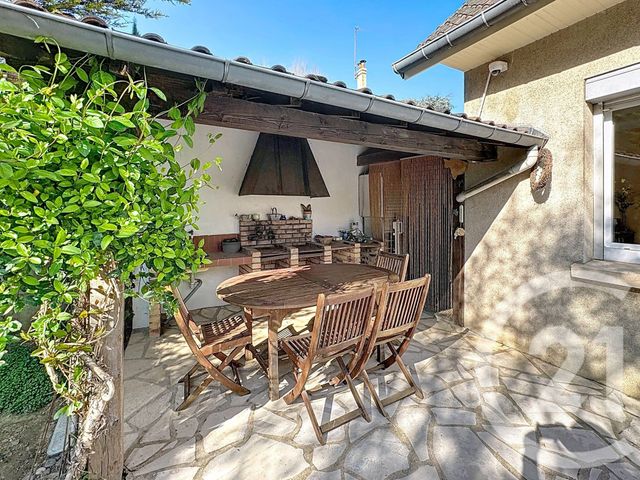 Maison &agrave; vendre - 7 pi&egrave;ces - 190 m2 - Thiais - 94 - ILE-DE-FRANCE