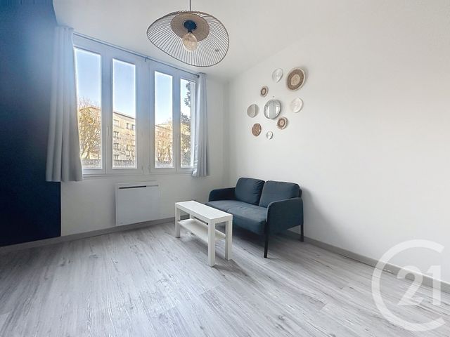 Appartement F2 &agrave; vendre - 2 pi&egrave;ces - 35,30 m2 - Choisy Le Roi - 94 - ILE-DE-FRANCE