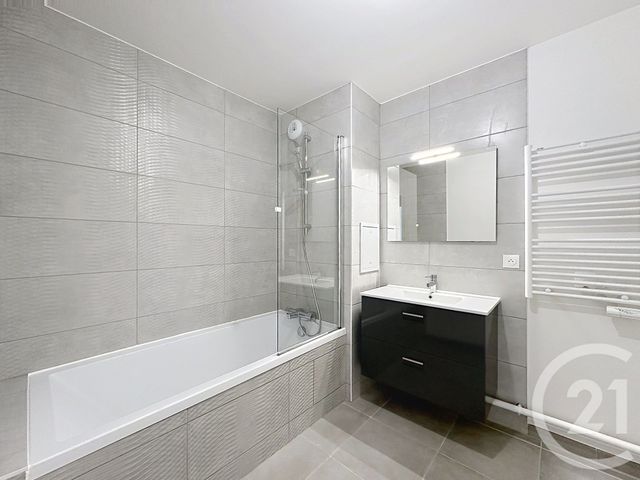 Appartement F3 &agrave; vendre - 3 pi&egrave;ces - 67,60 m2 - Orly - 94 - ILE-DE-FRANCE