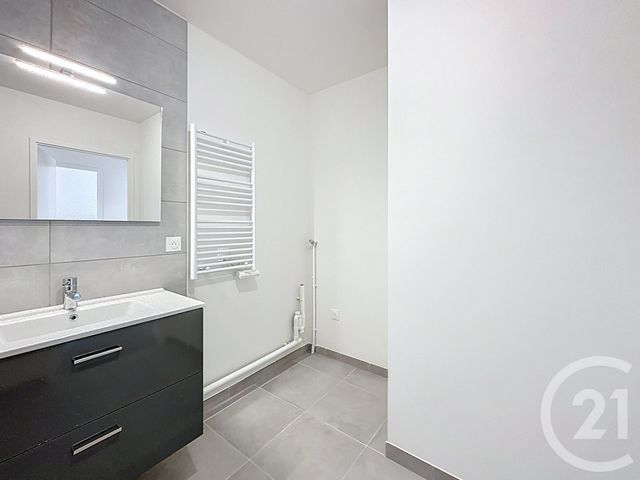 Appartement F3 &agrave; vendre - 3 pi&egrave;ces - 67,60 m2 - Orly - 94 - ILE-DE-FRANCE