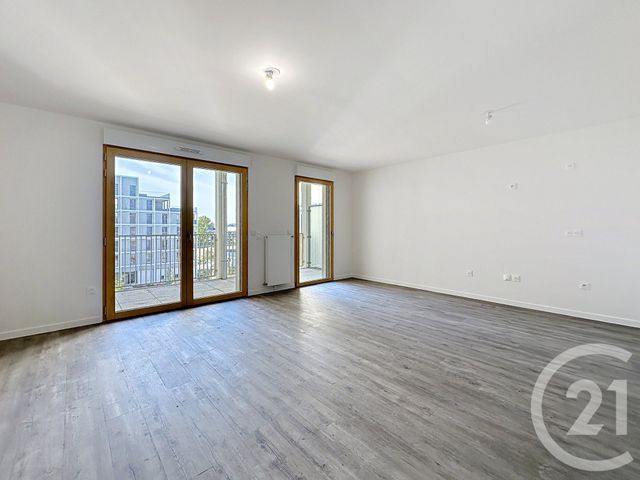 Appartement F3 à vendre ORLY