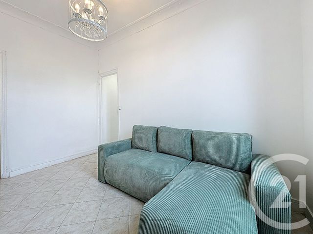 Appartement F2 &agrave; vendre - 2 pi&egrave;ces - 30,05 m2 - Alfortville - 94 - ILE-DE-FRANCE
